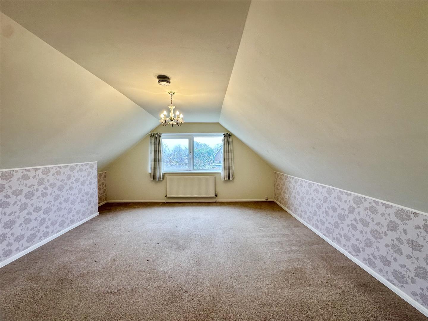 Sycamore Close, Bexhill-On-Sea